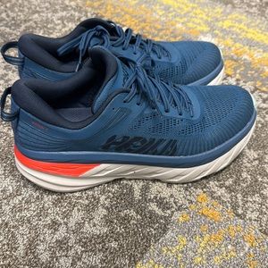 HOKA Bondi 7